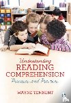 Tennent, Wayne - Understanding Reading Comprehension
