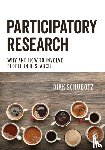 Schubotz, Dirk - Participatory Research