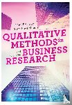 Eriksson, Paivi, Kovalainen, Anne - Qualitative Methods in Business Research
