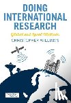 Williams - Doing International Research: Global and Local Methods - Global and Local Methods