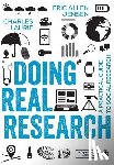 Jensen, Eric, Laurie, Charles - Doing Real Research