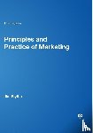 Blythe, Jim - Principles and Practice of Marketing