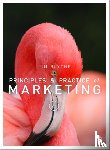 Blythe - Principles and Practice of Marketing