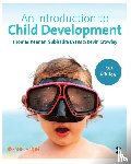 Thomas Keenan, Subhadra Evans, Kevin Crowley - An Introduction to Child Development