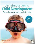 Thomas Keenan, Subhadra Evans, Kevin Crowley - An Introduction to Child Development