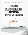 McCalman, James, Paton, Robert A, Siebert, Sabina - Change Management