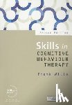 Frank Wills - Skills in Cognitive Behaviour Therapy