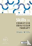 Frank Wills - Skills in Cognitive Behaviour Therapy