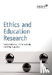 Rachel Brooks, Kitty te Riele, Meg Maguire - Ethics and Education Research