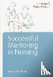 Aston - Successful Mentoring in Nursing