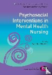 Walker, Sandra - Psychosocial Interventions in Mental Health Nursing