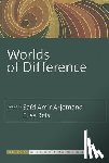 Arjomand - Worlds of Difference