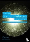 Robins, Garry L. (University of Melbourne - Doing Social Network Research