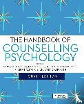  - The Handbook of Counselling Psychology