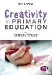 Wilson - Creativity in Primary Education