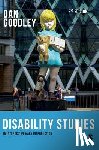 Goodley - Disability Studies - An Interdisciplinary Introduction
