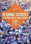 Ian Diamond, Liam Foster & - Beginning Statistics