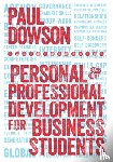 Dowson - Personal and Professional Development for Business Students