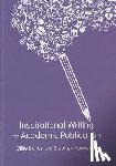 Bolton - Inspirational Writing for Academic Publication