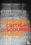  - Methods of Critical Discourse Studies