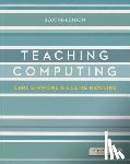 Simmons, Carl, Hawkins, Claire - Teaching Computing