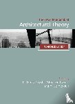  - The SAGE Handbook of Architectural Theory