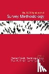 Wolf - The SAGE Handbook of Survey Methodology