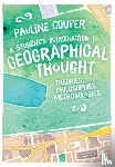 Couper, Pauline - A Student's Introduction to Geographical Thought