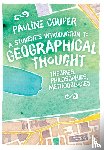 Couper, Pauline - A Student's Introduction to Geographical Thought