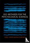Dickter - EEG Methods for the Psychological Sciences