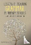 Horton - Lessons in Teaching Grammar in Primary Schools