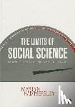 Hammersley - The Limits of Social Science: Causal Explanation and Value Relevance - Causal Explanation and Value Relevance