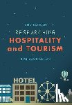 Brotherton - Researching Hospitality and Tourism