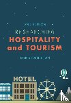 Brotherton - Researching Hospitality and Tourism
