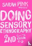 Pink, Sarah - Doing Sensory Ethnography