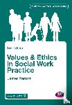 Parrott, Lester - Values and Ethics in Social Work Practice