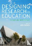 Swain - Designing Research in Education: Concepts and Methodologies