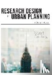 Farthing, Stuart - Research Design in Urban Planning