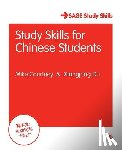 Courtney - Study Skills for Chinese Students
