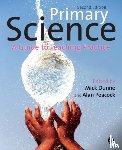 Mick Dunne, Alan Peacock - Primary Science - A Guide to Teaching Practice
