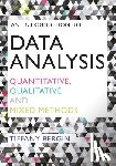 Bergin - An Introduction to Data Analysis - Quantitative, Qualitative and Mixed Methods