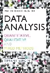 Bergin, Tiffany - An Introduction to Data Analysis