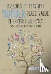 Morgan - Lessons in Teaching Number and Place Value in Primary Schools