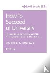 Smale, Bob, Fowlie, Julie - How to Succeed at University