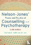 Nelson-Jones, Richard - Nelson-Jones' Theory and Practice of Counselling and Psychotherapy