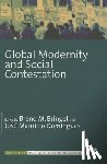 Breno M. Bringel, Jose Mauricio Domingues - Global Modernity and Social Contestation
