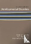 Howlin - The SAGE Handbook of Developmental Disorders