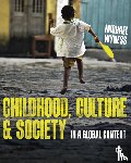 Wyness, Michael - Childhood, Culture and Society