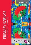 Roden, Judith, Archer, James - Primary Science for Trainee Teachers