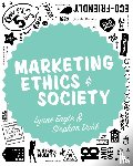  - Marketing Ethics & Society